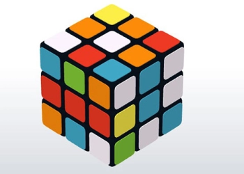 3D Rubik