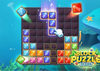 Block Puzzle Ocean
