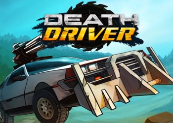 Death Driver