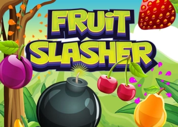 Fruit Slasher
