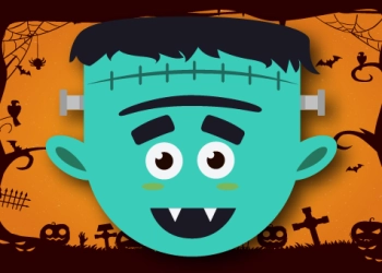 Halloween Where Is My Zombie?