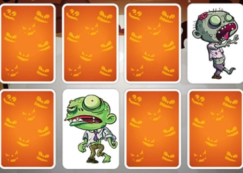 Happy Halloween Memory