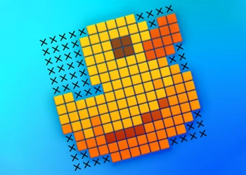 Nonogram Picture Cross Puzzle Game