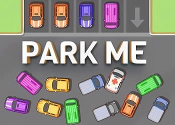 Park Me
