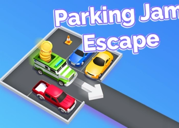 Parking Jam Escape