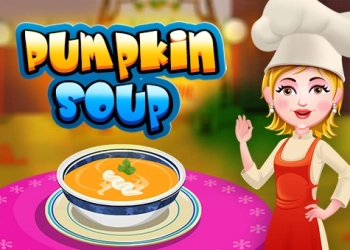 Pumpkin Soup