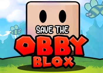 Save The Obby Blox