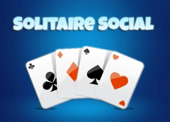 Solitaire Social