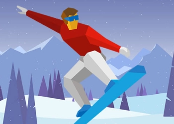 Winter Sports Jigsaw