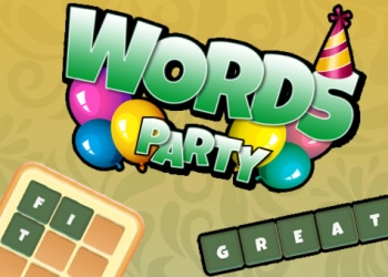 Words Party